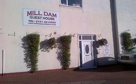 Mill Dam Guest House